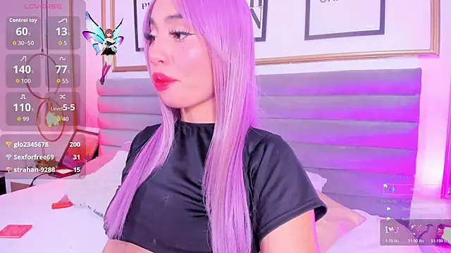 MandyWester online show from 11-09-25, 01:42