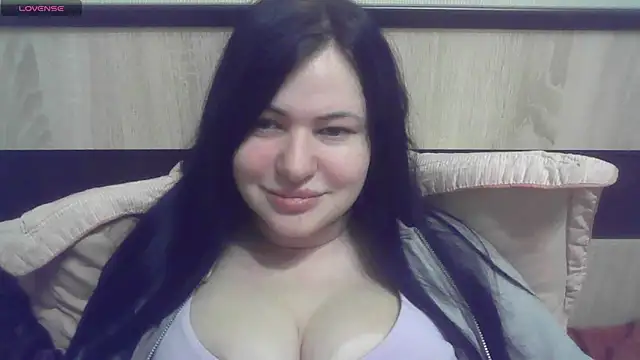 German Eva online show from 12-22-25, 05:10