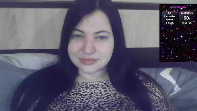 German Eva online show from 01-06-26, 05:00