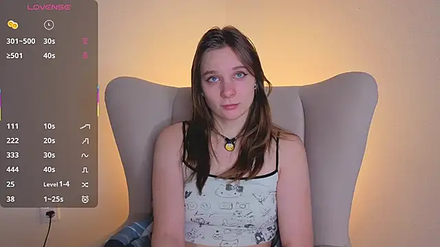 NaokoStifel online show from 01-18-26, 01:20