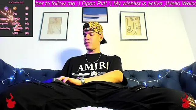 Snapshot of BRAYHAMBROWN chatting on 01-07-25, 09:25 BRAYHAMBROWN online show from 01-07-25, 09:25