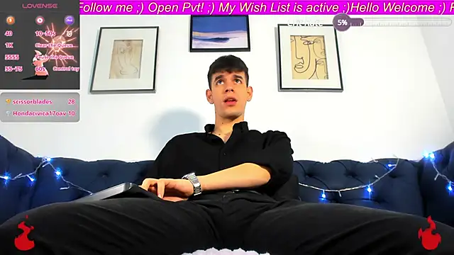 Snapshot of BRAYHAMBROWN chatting on 01-15-25, 04:25 BRAYHAMBROWN online show from 01-15-25, 04:25