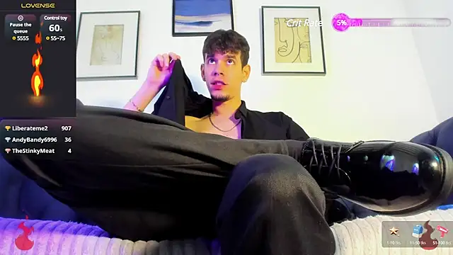 Snapshot of BRAYHAMBROWN chatting on 02-09-25, 06:33 BRAYHAMBROWN online show from 02-09-25, 06:33
