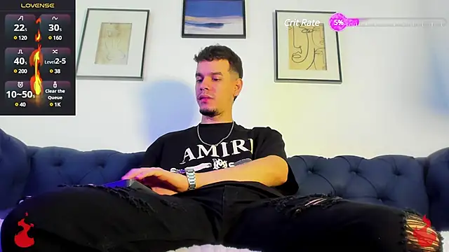 Snapshot of BRAYHAMBROWN chatting on 02-15-25, 10:10 BRAYHAMBROWN online show from 02-15-25, 10:10