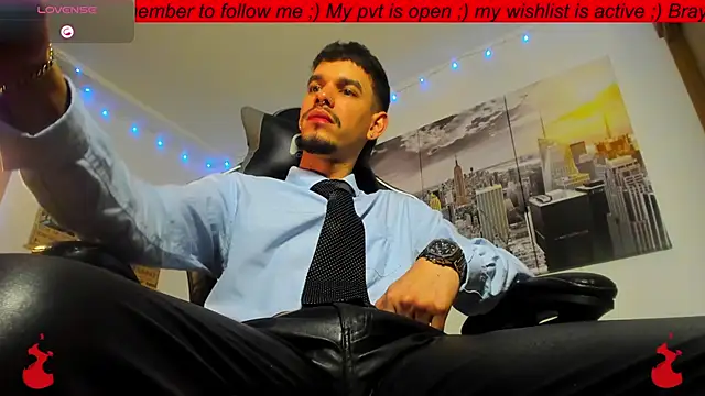 Snapshot of BRAYHAMBROWN chatting on 09-13-25, 10:42 BRAYHAMBROWN online show from 09-13-25, 10:42
