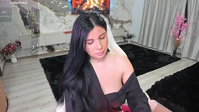 patriciakeys online show from 01-08-26, 05:10