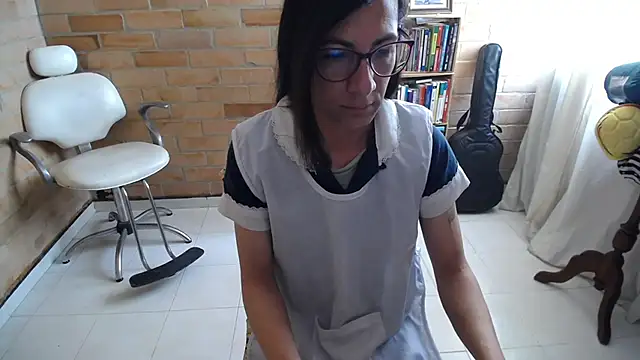 VioletaGomezCo online show from 10-25-25, 01:07