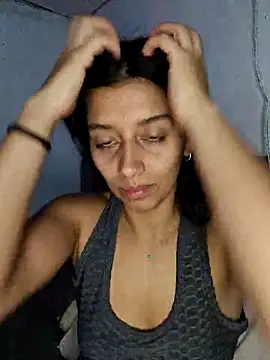 BrittanyDiaz online show from 12-29-24, 03:24