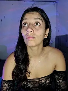 BrittanyDiaz online show from 01-08-25, 07:03