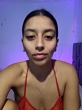 BrittanyDiaz online show from 02-20-25, 07:52