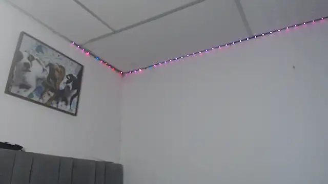 BrittanyDiaz online show from 10-21-25, 08:20