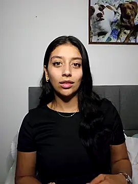 BrittanyDiaz online show from 11-08-25, 09:13