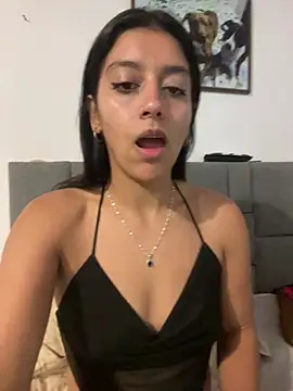 BrittanyDiaz online show from 01-10-26, 01:18