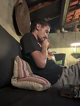 Snapshot of hotcamboy420 chatting on 02-26-25, 05:31 hotcamboy420 online show from 02-26-25, 05:31