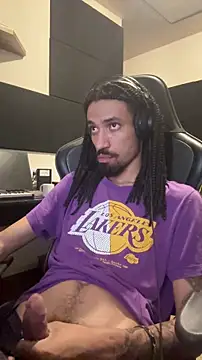 hotcamboy420 online show from 01-11-26, 03:22