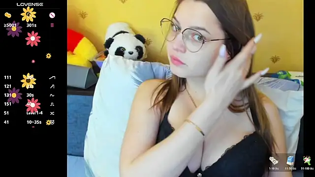 Boni NeLL   online show from 03-19-26, 04:49