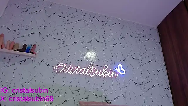 cristal subin69 online show from 02-24-25, 08:25