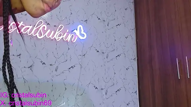 cristal subin69 online show from 02-26-25, 08:33