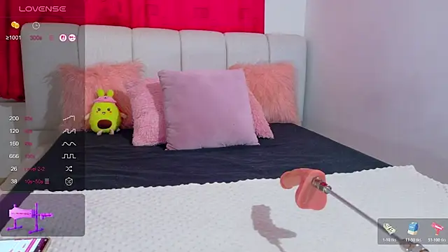 cristal subin69 online show from 10-18-25, 12:28