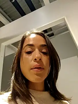 LydiaMaus96 online show from 10-15-25, 01:11