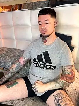 Adam tatto online show from 11-20-25, 12:38