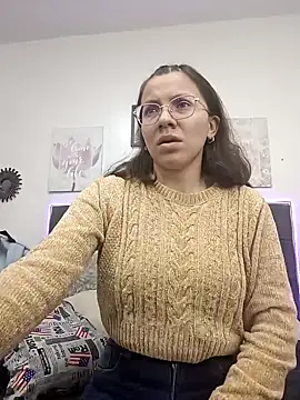 karlamorris  online show from 01-09-25, 03:34