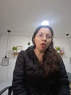 karlamorris  online show from 10-14-25, 01:45