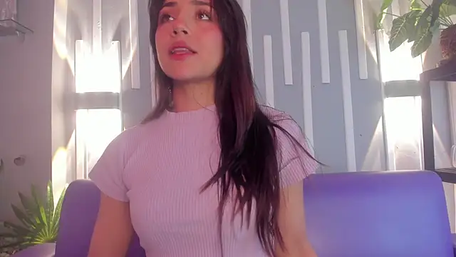 Sophy SmileSweet online show from 01-03-25, 02:51