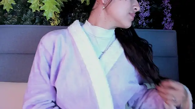 Sophy SmileSweet online show from 01-28-25, 11:49