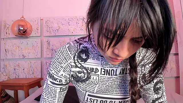 Sophy SmileSweet online show from 02-19-25, 11:49