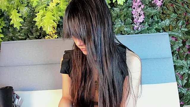 Sophy SmileSweet online show from 02-21-25, 11:33