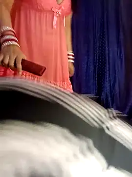 Sexy DarloSiya online show from 10-17-25, 07:27