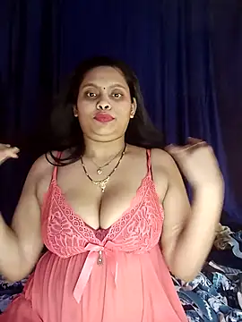 Sexy DarloSiya online show from 11-21-25, 06:50