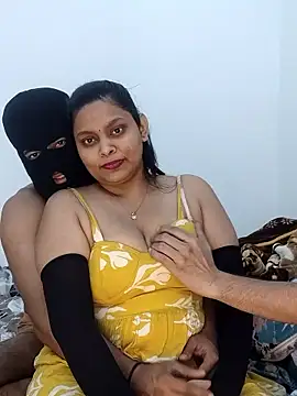 Sexy DarloSiya online show from 01-16-26, 04:22