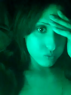 youka tr online show from 12-18-25, 07:09