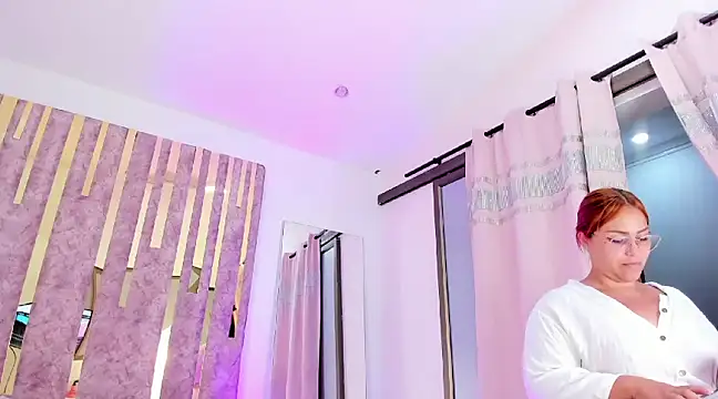 LeahxBarker online show from 01-09-25, 04:30