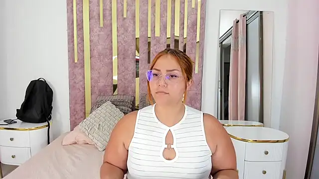 LeahxBarker online show from 01-20-25, 11:21