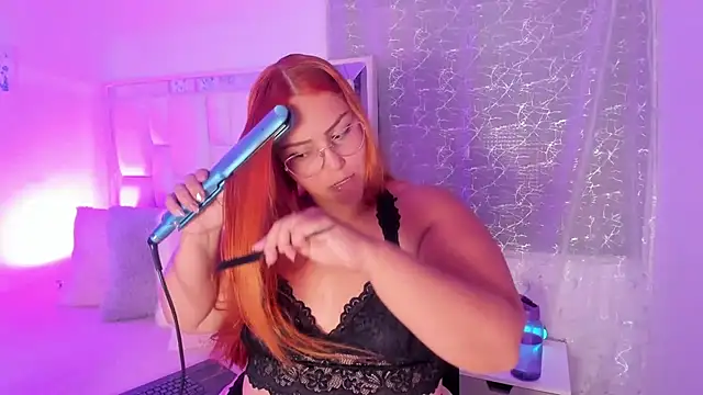 LeahxBarker online show from 10-10-25, 01:26