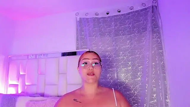 LeahxBarker online show from 12-03-25, 02:41