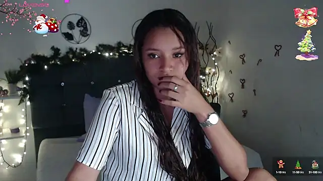 mia sweetdc online show from 12-29-24, 07:00