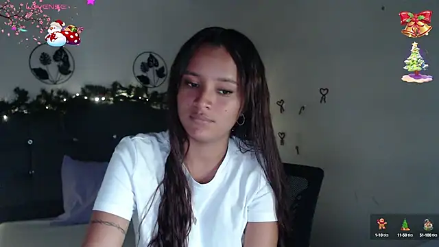 mia sweetdc online show from 12-30-24, 07:11