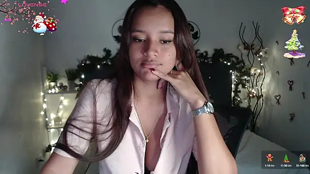 mia sweetdc online show from 01-01-25, 06:38