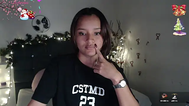 mia sweetdc online show from 01-02-25, 06:34