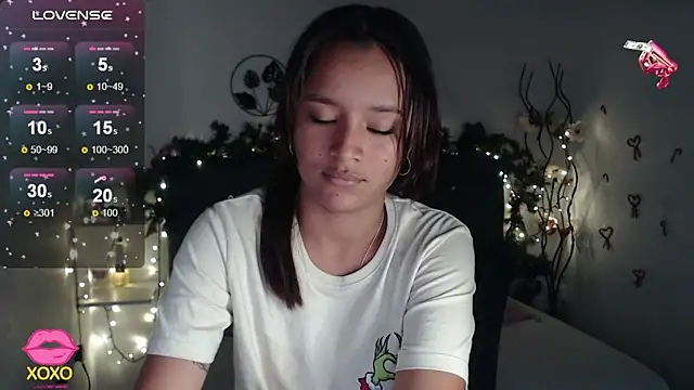 mia sweetdc online show from 01-05-25, 06:56