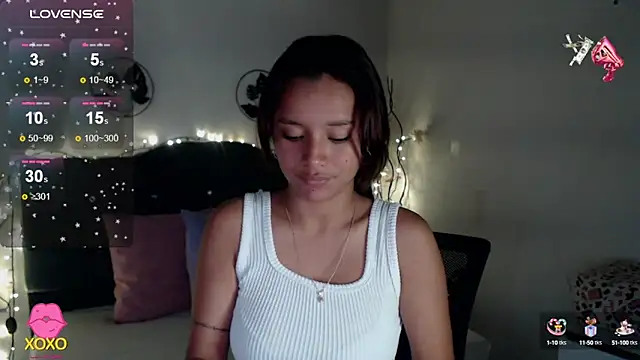 mia sweetdc online show from 01-08-25, 07:56