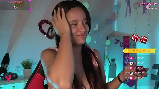 mia sweetdc online show from 09-13-25, 07:02