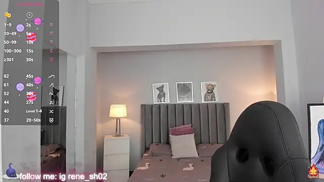 renee shelby  online show from 12-05-24, 10:23