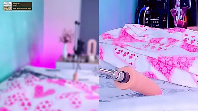 samantha zc8 online show from 02-12-26, 06:58