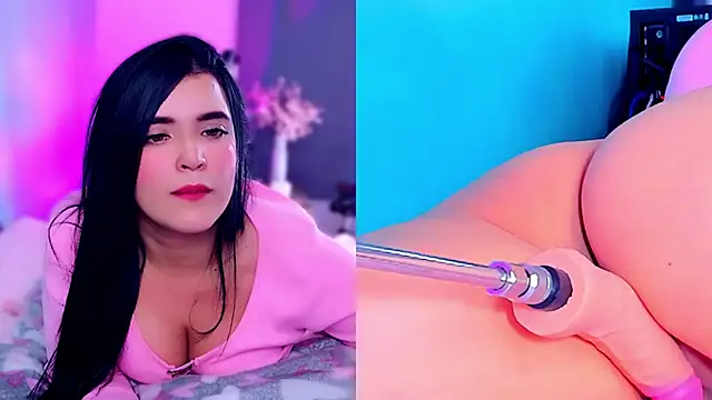 samantha zc8 online show from 02-27-26, 07:25