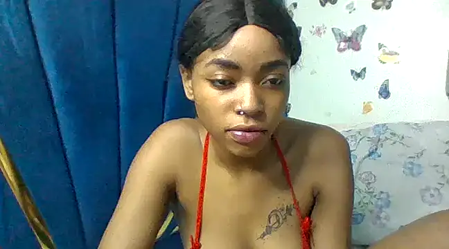  crystal princesss online show from 12-11-24, 01:37